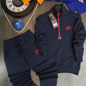 Brand new Nike set. With tags
